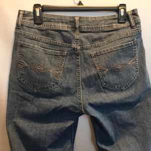 Riders by Lee capris